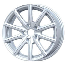 Luxury customization cast alloy car rim